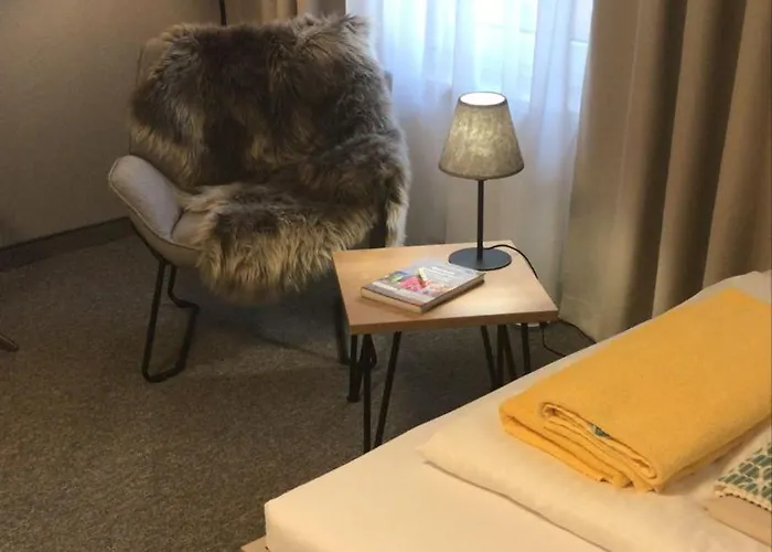 Ladies Only - Beauty & Vitalhotel Sternsteinhof באד לאונטלדן