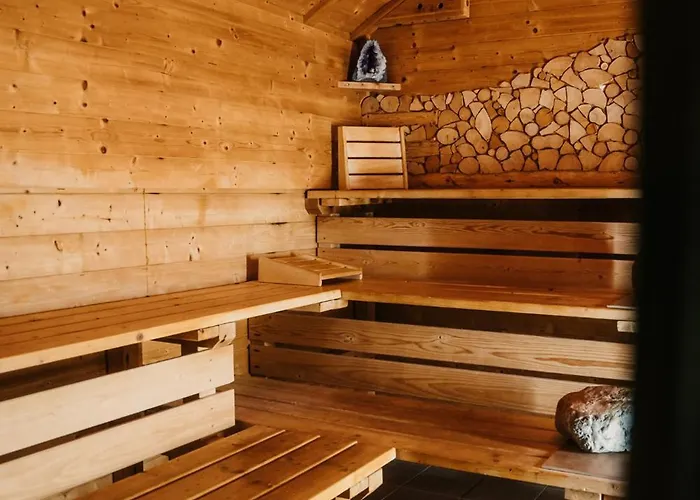 מלון Ladies Only - Beauty & Vitalhotel Sternsteinhof באד לאונטלדן