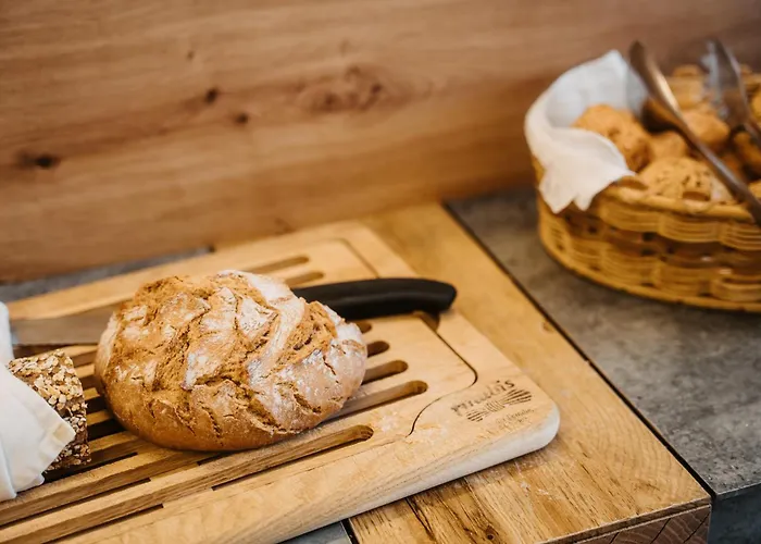 Ladies Only - Beauty & Vitalhotel Sternsteinhof