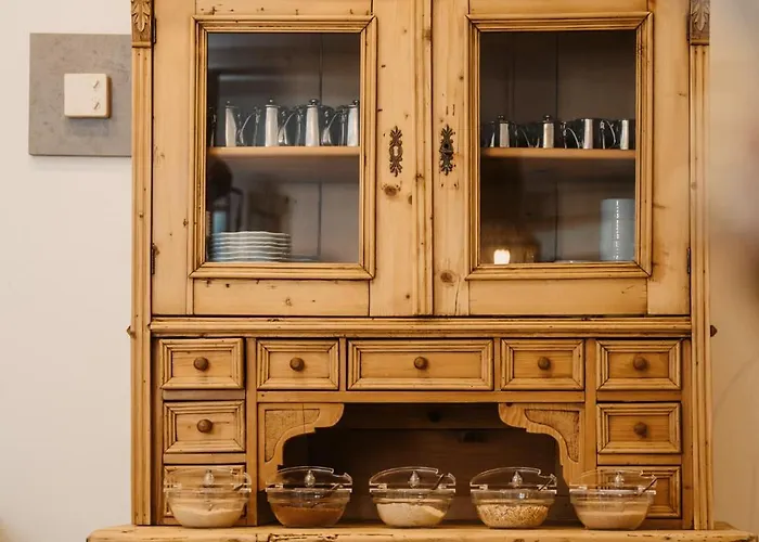 Ladies Only - Beauty & Vitalhotel Sternsteinhof מלון 3*