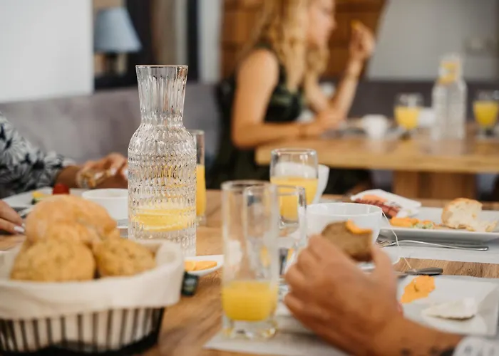 מלון Ladies Only - Beauty & Vitalhotel Sternsteinhof 3*