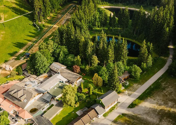 Ladies Only - Beauty & Vitalhotel Sternsteinhof