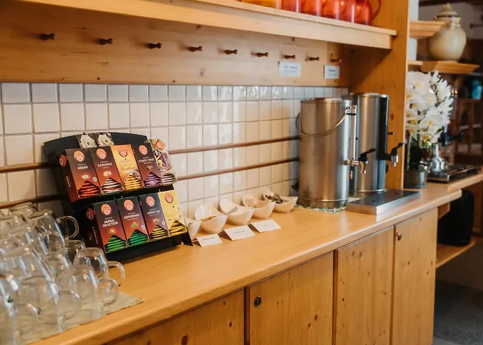 Ladies Only - Beauty & Vitalhotel Sternsteinhof מלון 3*