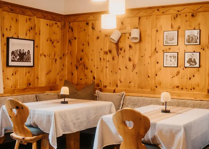 מלון Ladies Only - Beauty & Vitalhotel Sternsteinhof באד לאונטלדן