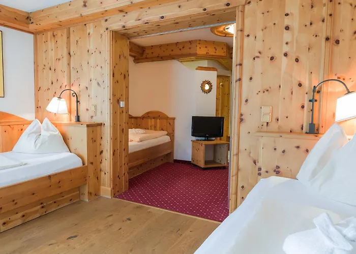 Ladies Only - Beauty & Vitalhotel Sternsteinhof